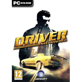 Driver San Francisco (Xbox 360)