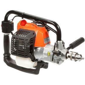 Echo EDR-260 25.4cc Engine Powered Drill