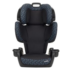 Evenflo GoTime LX High Back Booster Car Seat in Kuwait