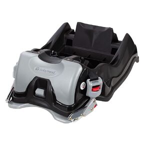 Baby Trend EZ Flec Loc 32 Infant Car Seat Base, Black