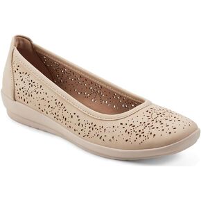 Easy Spirit Women's Alessia Ballet Flat