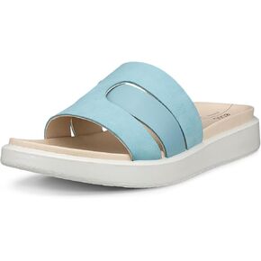 ECCO Women's Flowt Oasis Slide Sandal
