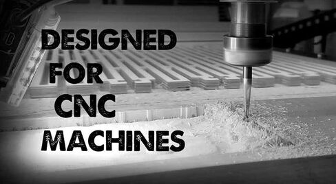 Amana Tool - 46583 CNC 2D & 3D Carving 3.6 Deg Tapered Angle Ball Tip 1/8 Dia x 1/16 Rad in Saudi Arabia