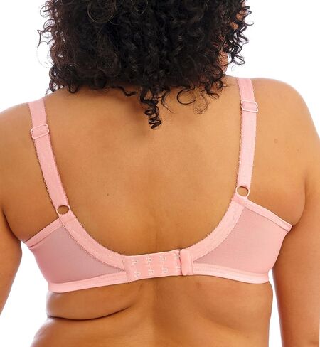Elomi Women's Maternity Molly Underwire Nursing Bra -Blush, 38K in Saudi Arabia