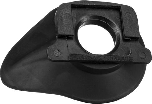 Hoodman HEYEC22 HoodEYE Camera Eyecup Eye Cup Viewfinder Eye Piece for Canon 1DxMarkII 5DSR 5DS 5DMarkIV 5DMarkIII 7DMarkII in Kuwait