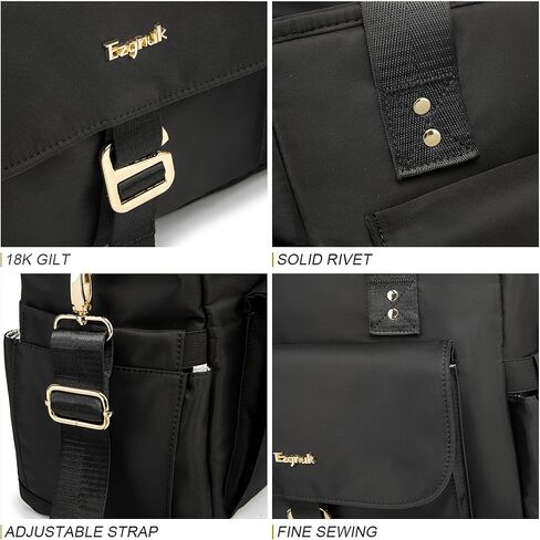 Small Diaper Bag, Mini Baby Backpack, Multi-function Waterproof Travel Tote Work Bag in Kuwait