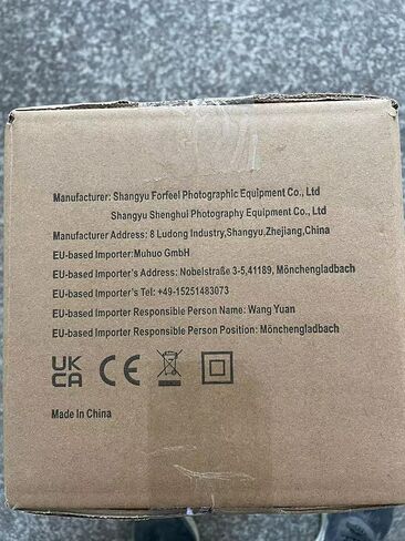 مصابيح إضاءة Zingbabu RGB، مصابيح إضاءة LED قابلة للتعتيم بقدرة 150 وات، مصباح متغير اللون حلزوني 3200-6000 كلفن، 24 لونًا لمبات LED مع جهاز تحكم عن بعد لإضاءة استوديو الفيديو الفوتوغرافي in Kuwait