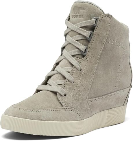 SOREL Women's Out N About Wedge Boot in Kuwait
