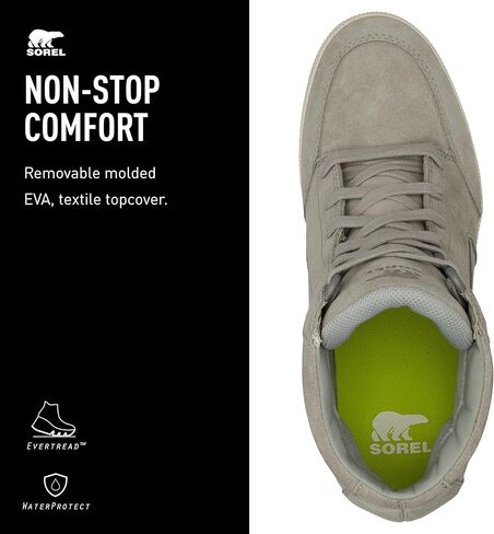 SOREL Women's Out N About Wedge Boot in Kuwait