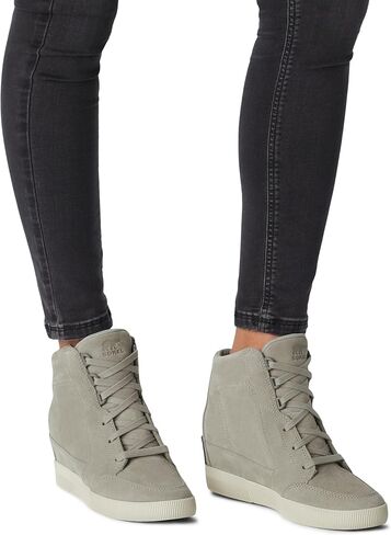 SOREL Women's Out N About Wedge Boot in Kuwait