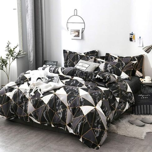 CLOTHKNOW Yellow Bear Queen Comforter Set 3Pcs Animal Bedding Comforter Sets Fox Woodland Forest Comforter Light Yellow Queen Size Comforter Sets Soft in Saudi Arabia
