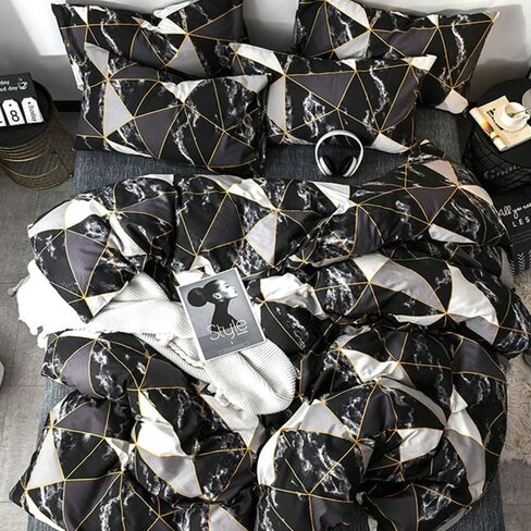 CLOTHKNOW Yellow Bear Queen Comforter Set 3Pcs Animal Bedding Comforter Sets Fox Woodland Forest Comforter Light Yellow Queen Size Comforter Sets Soft in Saudi Arabia