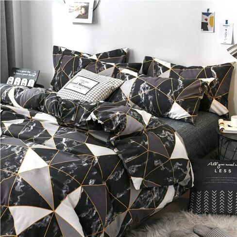 CLOTHKNOW Yellow Bear Queen Comforter Set 3Pcs Animal Bedding Comforter Sets Fox Woodland Forest Comforter Light Yellow Queen Size Comforter Sets Soft in Saudi Arabia