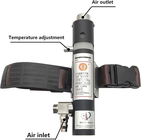Sandblaster Helmet Safe Air Feed Sand Blast Helmet Shoulder Protective Sand Blast Hood Protector Sandblaster Thermostat 5 Pieces Outer Lenses in Saudi Arabia