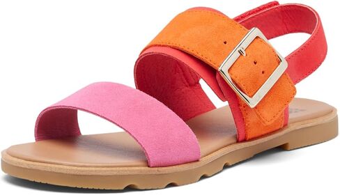 Sorel Women's Ella III Slingback Sandal in Saudi Arabia