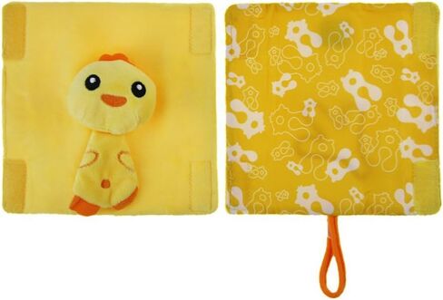 Cartoon Animal Seat Belt Cover Baby Safety Seat Belt Strap Cover with Softness, Best Baby Travel Pillow, Head Support, Shoulder Pads(Angel) in Saudi Arabia