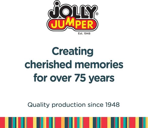 Jolly Jumper The Original Baby Exerciser in Saudi Arabia