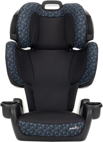 Evenflo GoTime LX High Back Booster Car Seat in Saudi Arabia