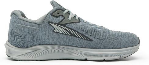 ALTRA Women's Torin 5 Luxe Running Shoe, Gray/Blue, 8 Medium in Kuwait