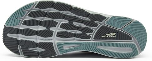 ALTRA Women's Torin 5 Luxe Running Shoe, Gray/Blue, 8 Medium in Kuwait