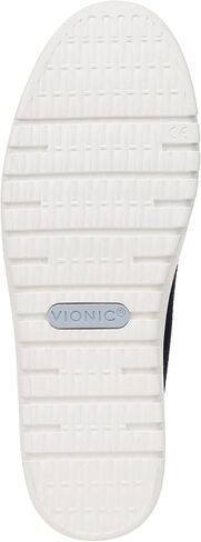 حذاء نسائي من Vionic مصنوع من نسيج Uptown Skimmer سهل الارتداء in Kuwait