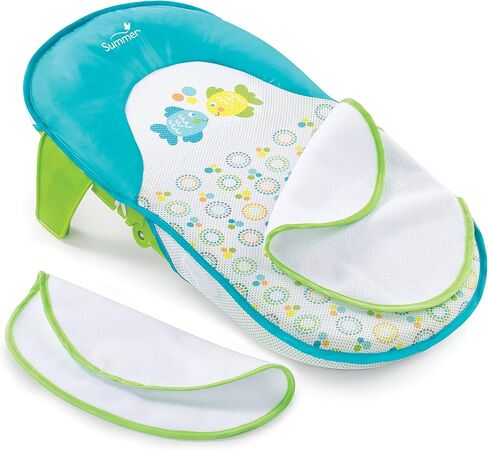 حمالة حمام سمر إنفانت مع أجنحة دافئة in Kuwait