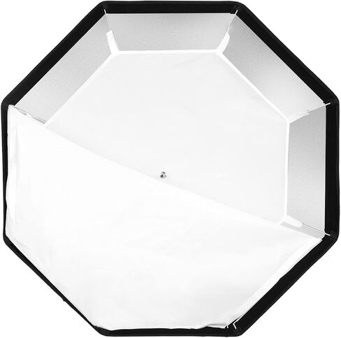 Godox SB-UE 32"/80cm Umbrella Octagon Softbox Reflector with Honeycomb Grid for Speedlight Flash (Bowens Mount) in Kuwait