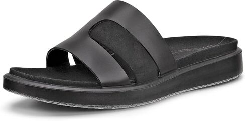 ECCO Women's Flowt Oasis Slide Sandal in Saudi Arabia