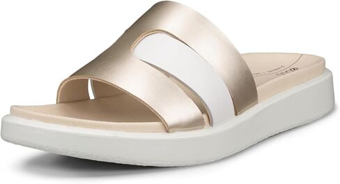 ECCO Women's Flowt Oasis Slide Sandal in Saudi Arabia