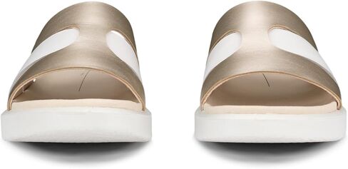 ECCO Women's Flowt Oasis Slide Sandal in Saudi Arabia