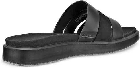 ECCO Women's Flowt Oasis Slide Sandal in Saudi Arabia