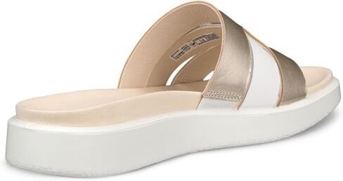 ECCO Women's Flowt Oasis Slide Sandal in Saudi Arabia