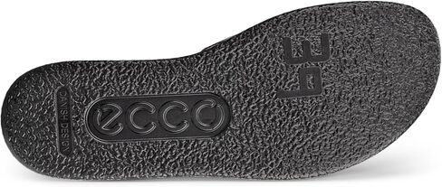 ECCO Women's Flowt Oasis Slide Sandal in Saudi Arabia