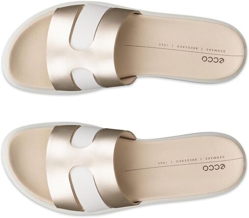 ECCO Women's Flowt Oasis Slide Sandal in Saudi Arabia
