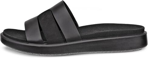 ECCO Women's Flowt Oasis Slide Sandal in Saudi Arabia