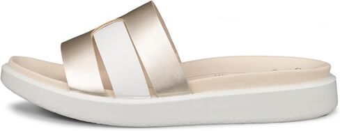 ECCO Women's Flowt Oasis Slide Sandal in Saudi Arabia
