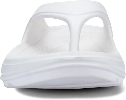 Flip Flops for Women, Orthotic Lightweight Beach Slides Sandals Anti Slip Shower Slippers with Ultra Soft Arch Support Non-Slip in Saudi Arabia