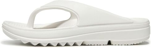 Flip Flops for Women, Orthotic Lightweight Beach Slides Sandals Anti Slip Shower Slippers with Ultra Soft Arch Support Non-Slip in Saudi Arabia