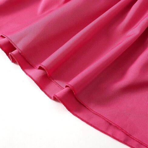 LYSMuch 1-7T Toddler Baby Girl Sleeveless Boho Dress Spaghetti Strap Outfit Casual Clothes in Saudi Arabia