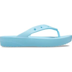 Crocs Unisex-Adult Classic Platform Flip Flop