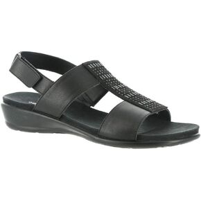 Easy Spirit Women's Hazel Wedge Sandal