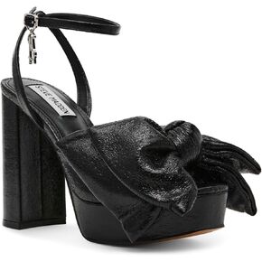 Steve Madden Women's Lively Heeled Sandal