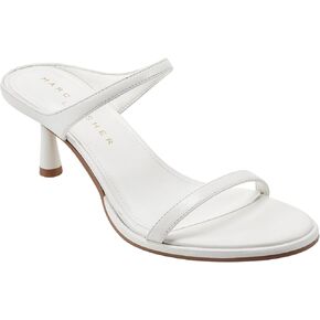Marc Fisher LTD Women's Alonde Heeled Sandal