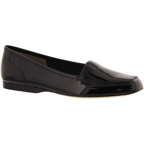 ARRAY Womens Freedom Square Toe Loafers
