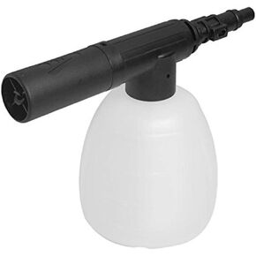 Worx WA4036 13.5 oz Soap Dispenser Attachment Bottle for Hydroshot Portable Power Cleaners