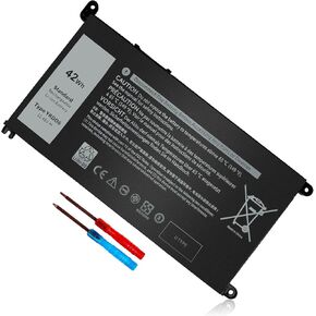 New PA5208U-1BRS Battery Compatible for Toshiba Satellite E45W P55W E45W-C4200 E45w-C4200x P55w-c5204 P55w-c5208 P55W-C5200X P55W-C5314;Chromebook 2 CB30 CB35 CB35-B3330 CB35-B3340