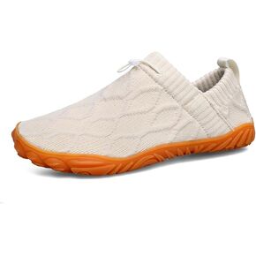 Water Shoes for Womens and Mens -Barefoot,Minimalist, Slip-On, Zero Drop,Quick-Dry,Breathable,Comfortable,Beach,Yoga,Swim,Outdoor