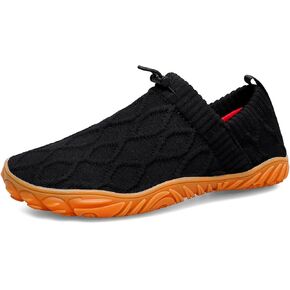 Water Shoes for Womens and Mens -Barefoot,Minimalist, Slip-On, Zero Drop,Quick-Dry,Breathable,Comfortable,Beach,Yoga,Swim,Outdoor