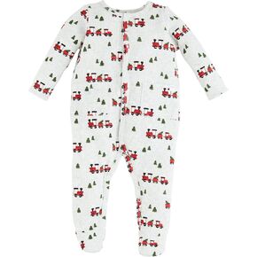 Mud Pie baby-boys Baby Train Sleeper