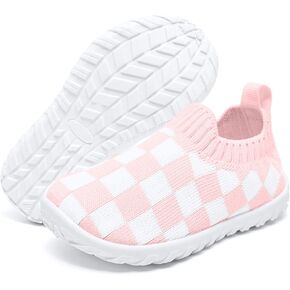 أحذية أطفال للأولاد والبنات أحذية جورب تنس خفيفة الوزن شبكية قابلة للتنفس وغير قابلة للانزلاق in Kuwait